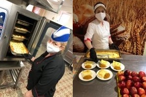 Наши повора Наши повора