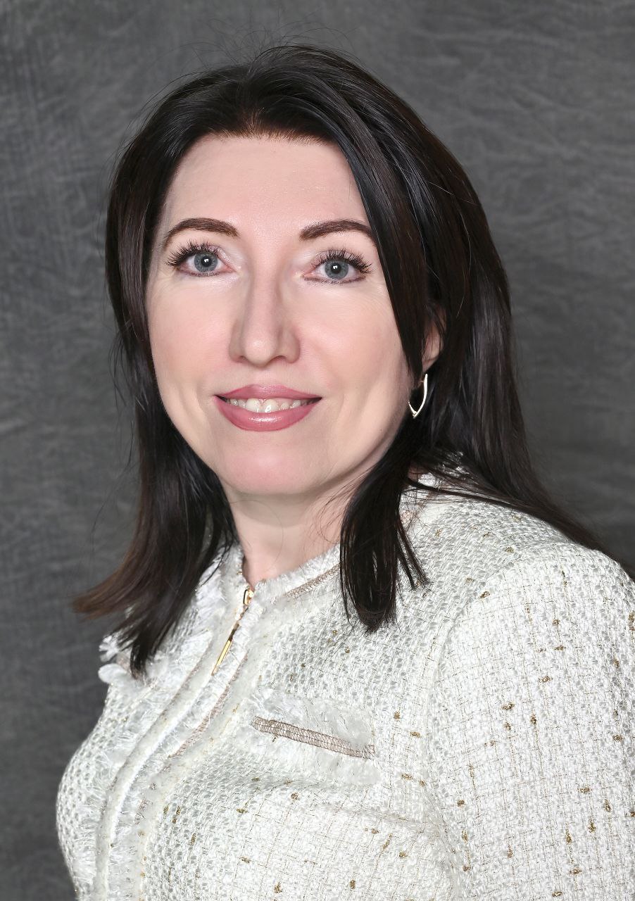 Черникова Галина Владимировна.