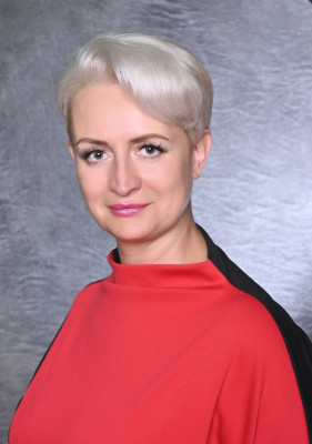 Майорова Оксана Ивановна Майорова Оксана Ивановна