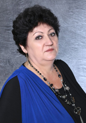 Бедник Елена Александровна Бедник Елена Александровна