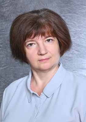 Медкова Лидия Владимировна Медкова Лидия Владимировна