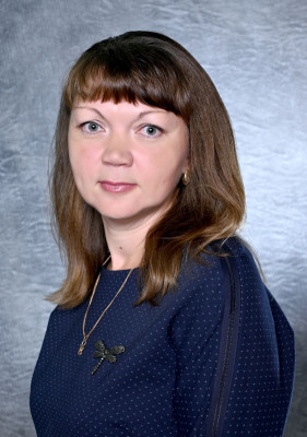 Альберт Оксана Ивановна Альберт Оксана Ивановна