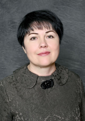 Марьяшова Людмила Петровна Марьяшова Людмила Петровна