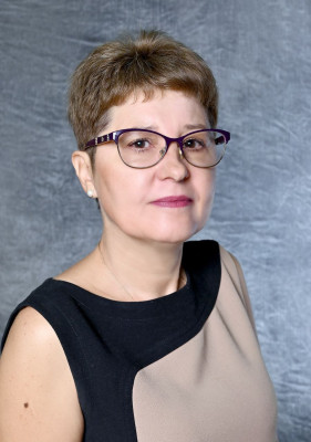 Орлова Нелли Ивановна Орлова Нелли Ивановна