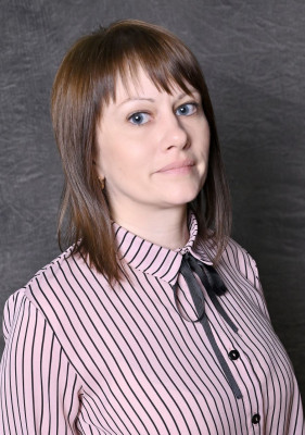 Бурова Юлия Иеновна Бурова Юлия Иеновна
