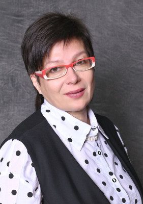 Кацан Ирина Николаевна Кацан Ирина Николаевна